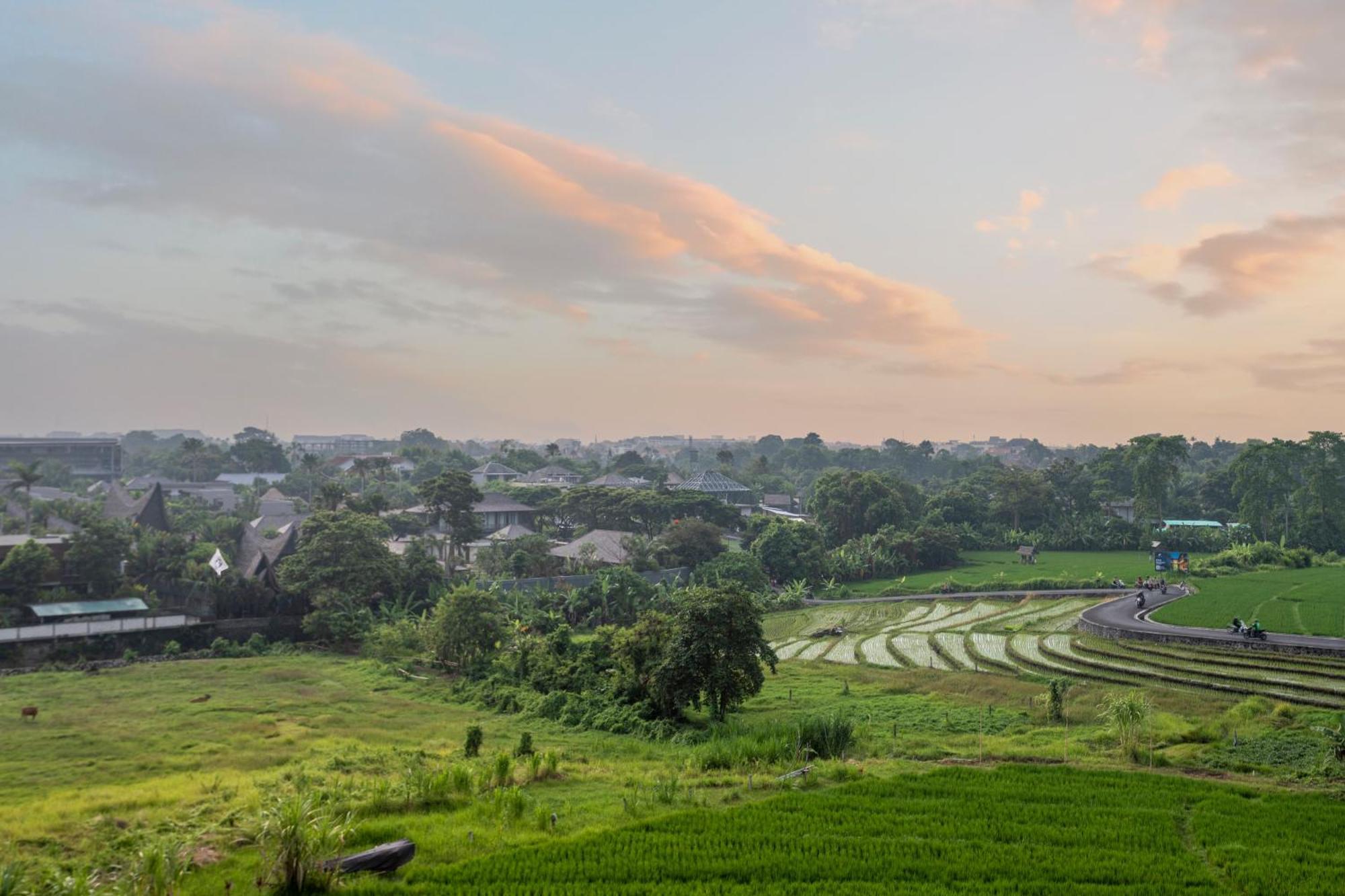 The Revery Bali Canggu Kültér fotó